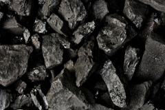 Llanybydder coal boiler costs