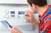 free commercial Llanybydder boiler quotes