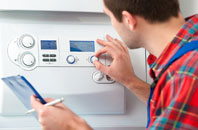 free Llanybydder gas safe engineer quotes