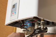 free Llanybydder boiler install quotes